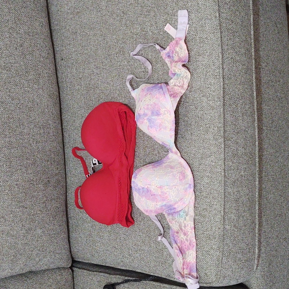Bras